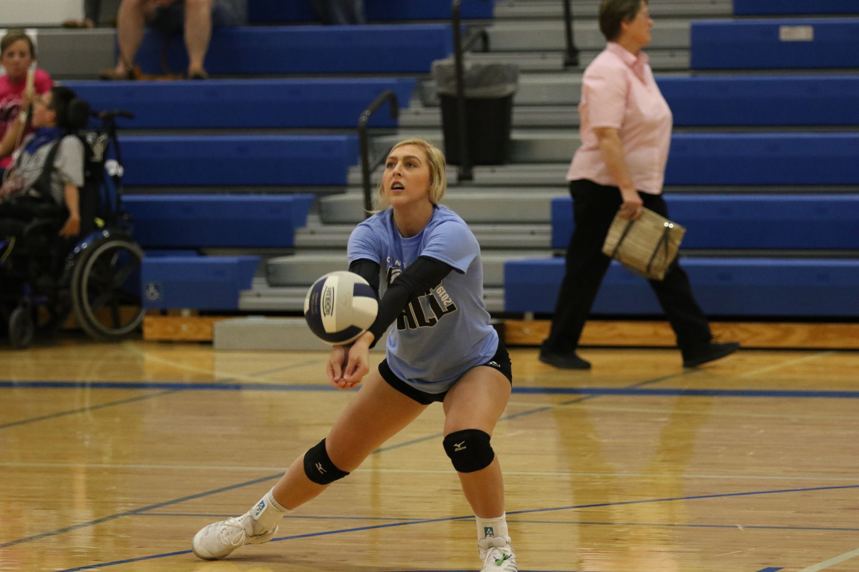 Cross County vs. Centennial volleyball 1.JPG